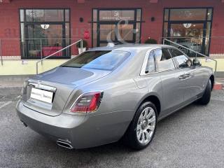 ROLLS-ROYCE Ghost usata, con Airbag Passeggero