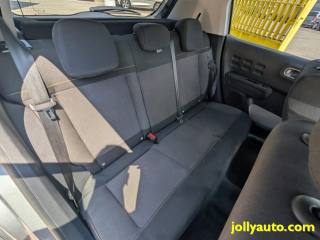 CITROEN C3 usata, con Specchietti laterali elettrici