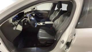 PEUGEOT 308 usata, con Cerchi in lega