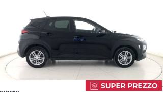 HYUNDAI Kona usata, con Airbag laterali