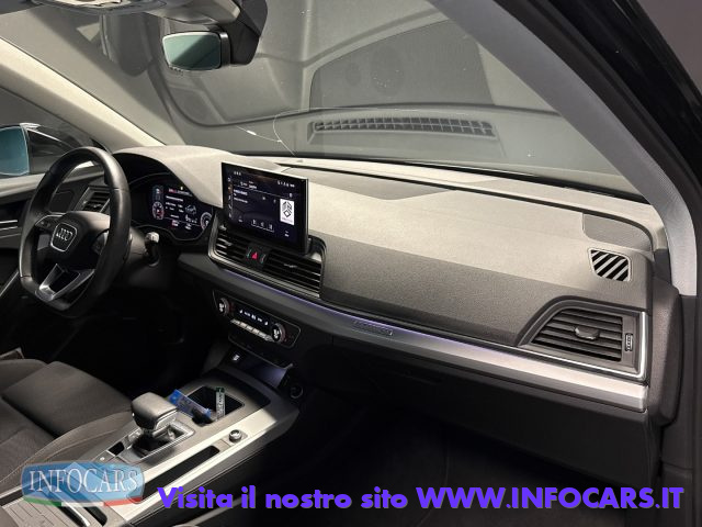 AUDI Q5 usata, con Controllo trazione