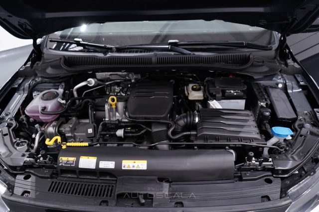VOLKSWAGEN Polo usata 33