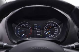 TOYOTA Yaris usata, con Servosterzo