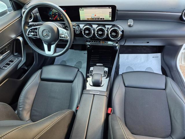 MERCEDES-BENZ A 180 usata, con Bluetooth