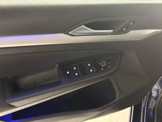 VOLKSWAGEN Golf usata, con Servosterzo