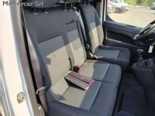 CITROEN Jumpy usata, con Immobilizzatore elettronico