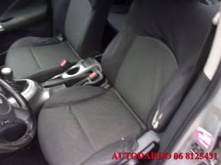NISSAN Juke usata, con ESP