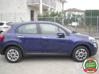 FIAT 500X usata, con Controllo trazione