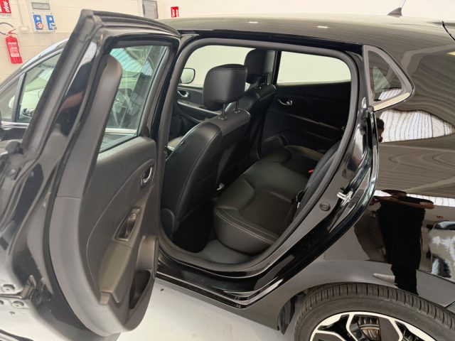 RENAULT Clio usata 32