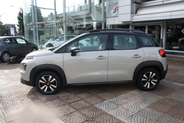 CITROEN C3 Aircross usata, con Airbag