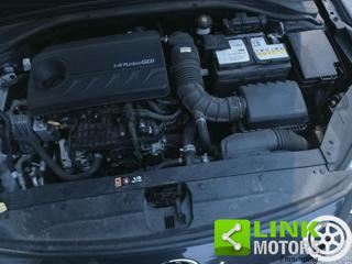 KIA XCeed usata, con Cronologia tagliandi