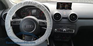 AUDI A1 usata, con Controllo trazione