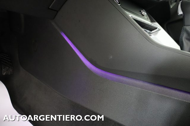 AUDI Q3 usata, con Chiusura centralizzata