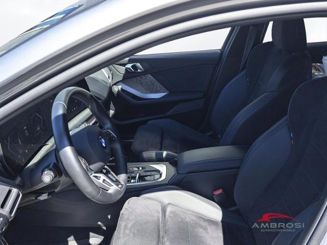 BMW 120 usata 8