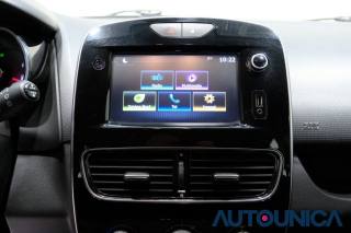 RENAULT Clio usata, con Chiusura centralizzata