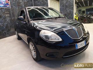 LANCIA Ypsilon usata, con Airbag Passeggero