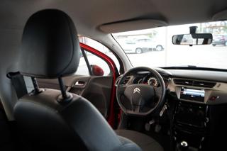 CITROEN C3 usata 24