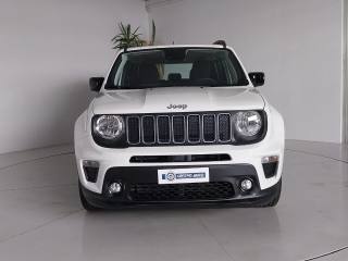 JEEP Renegade usata, con Airbag laterali