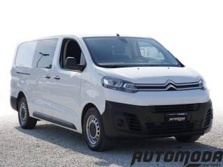 CITROEN Jumpy usata, con Airbag laterali