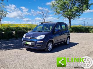FIAT Panda usata, con ABS