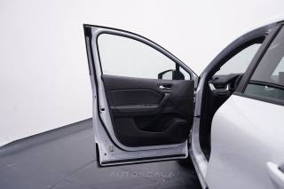 RENAULT Captur usata, con ESP