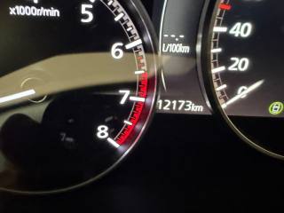MAZDA CX-30 usata, con Sedile posteriore sdoppiato