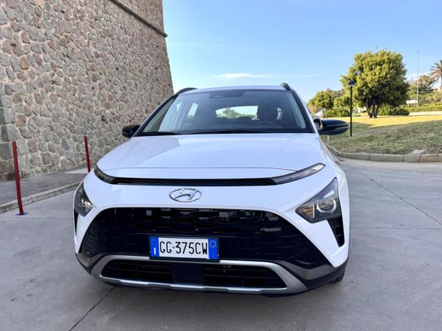 HYUNDAI Bayon usata, con Limitatore di velocità