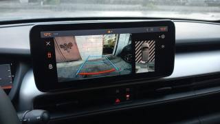 JEEP Avenger usata 7