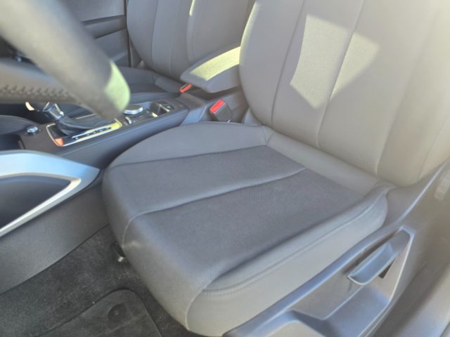 AUDI Q2 usata, con Monitoraggio pressione pneumatici