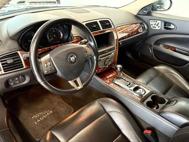 JAGUAR XK usata, con Climatizzatore