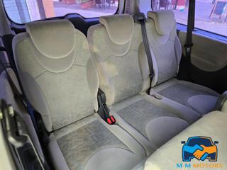 FIAT Scudo usata 16