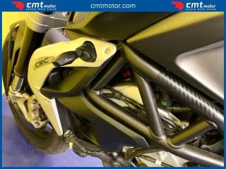 MV AGUSTA Brutale 675 usata 11