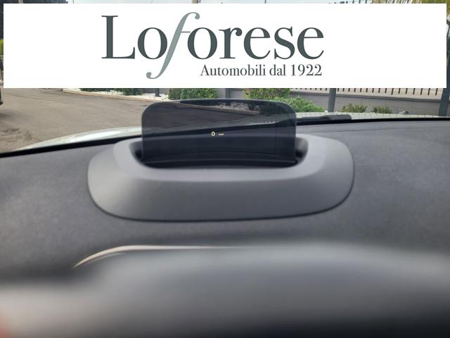 MINI Countryman usata, con Sistema di navigazione