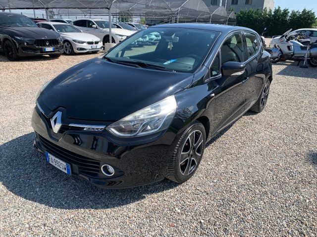 RENAULT Clio usata, con ABS