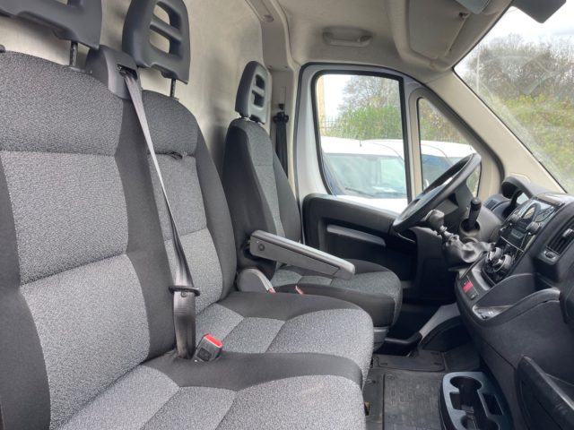 FIAT Ducato usata 11