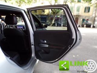 MERCEDES-BENZ B 250 usata, con Airbag testa