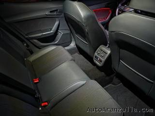 CUPRA Formentor usata, con ESP