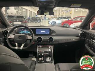 EVO Evo6 usata, con Cruise Control