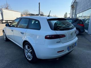 ALFA ROMEO 159 usata, con Airbag Passeggero
