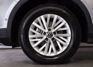 VOLKSWAGEN T-Roc usata, con Cerchi in lega