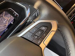 VOLKSWAGEN Tiguan usata, con Controllo vocale