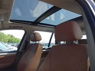 BMW X3 usata, con Cruise Control