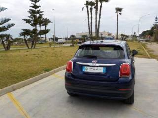 FIAT 500X usata, con USB