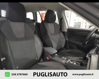 SKODA Octavia usata, con Chiusura centralizzata