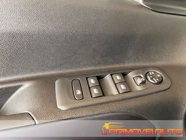 FIAT Doblo usata, con Airbag testa