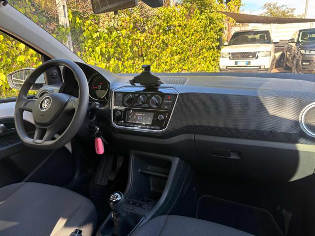 VOLKSWAGEN up! usata, con Chiusura centralizzata