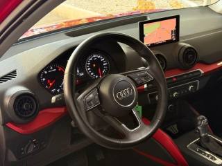 AUDI Q2 usata, con ESP