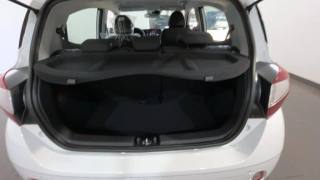 HYUNDAI i10 usata, con Servosterzo