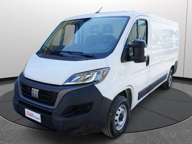 FIAT Ducato usata, con Airbag