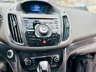 FORD Kuga usata, con Climatizzatore